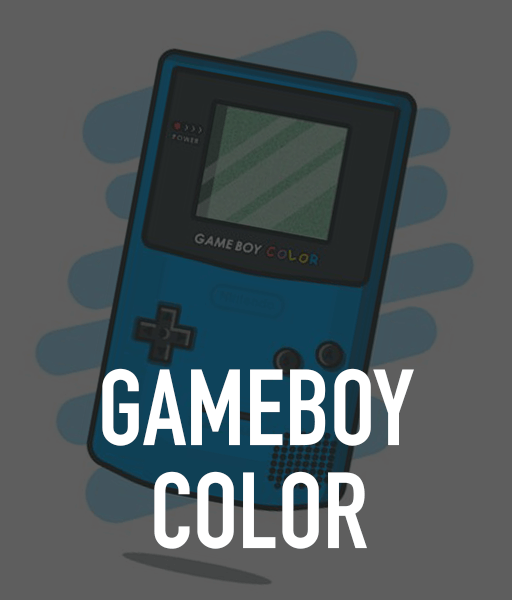 GameBoy Color