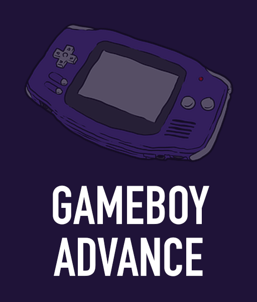 GameBoy Advance