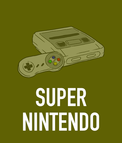 SNES