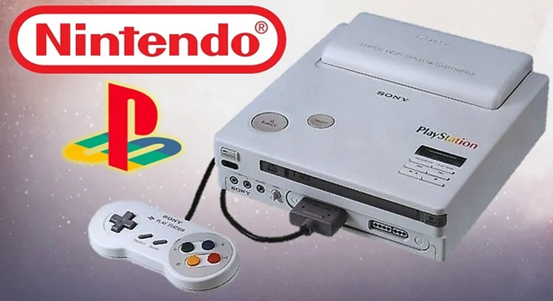 Seltener Nintendo-Playstation-Controller erzielt 35.000 US-Dollar bei Auktion