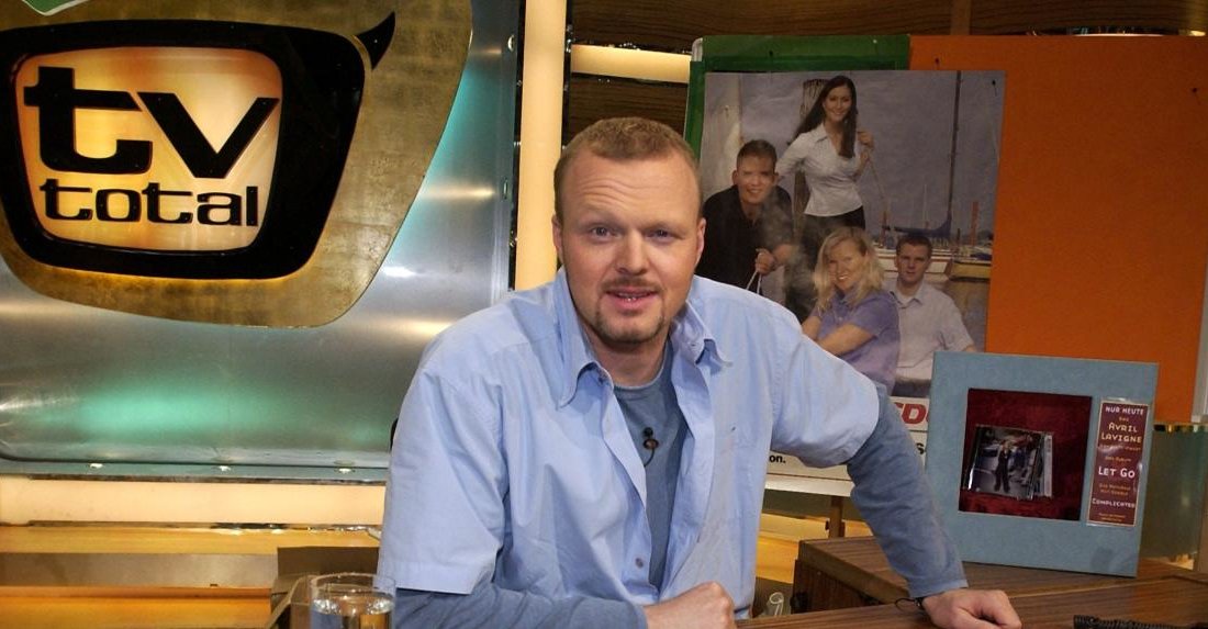 So sieht Stefan Raab heute aus – und so läuft seine Rückkehr ins TV