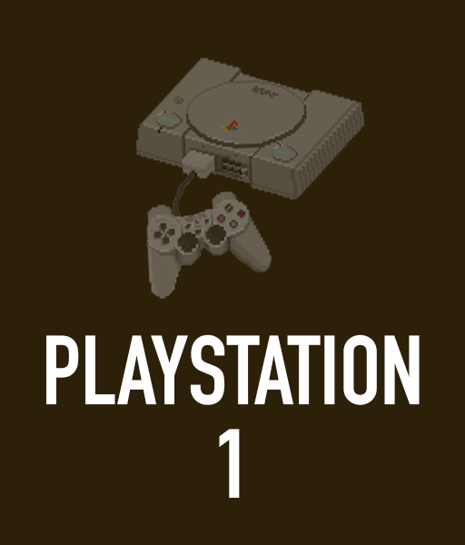 PlayStation 1