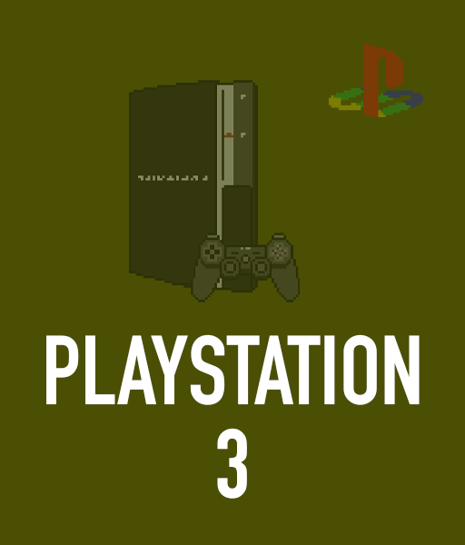 PlayStation 3