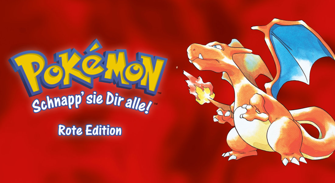 Wie fängt man das legendäre Pokémon Mewtu in der Roten Edition?