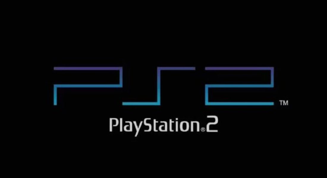 Die versteckte Bedeutung hinter dem PS2-Logo von Sony