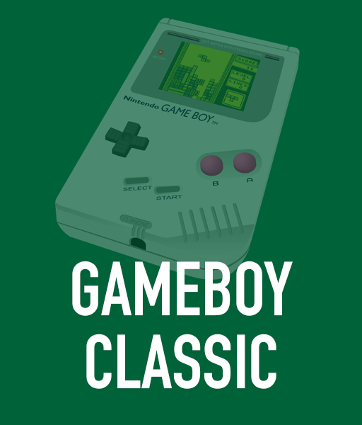 GameBoy Classic