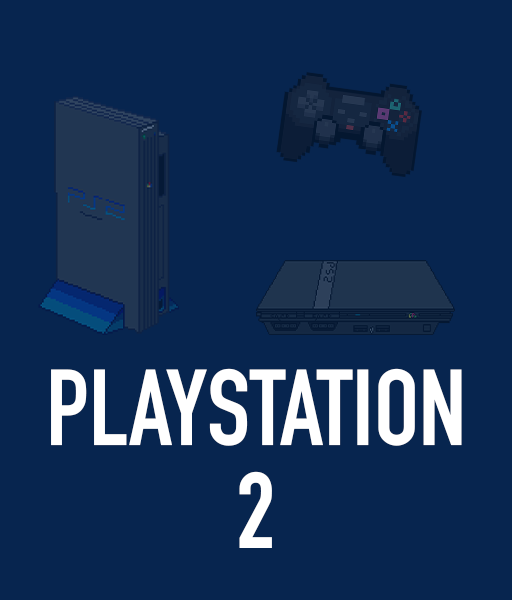 PlayStation 2