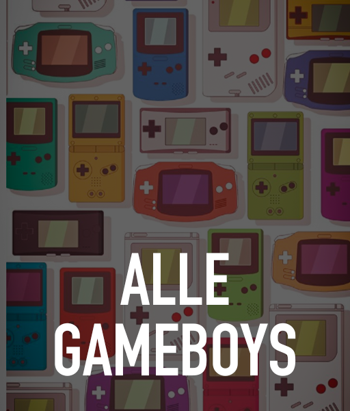 GameBoys